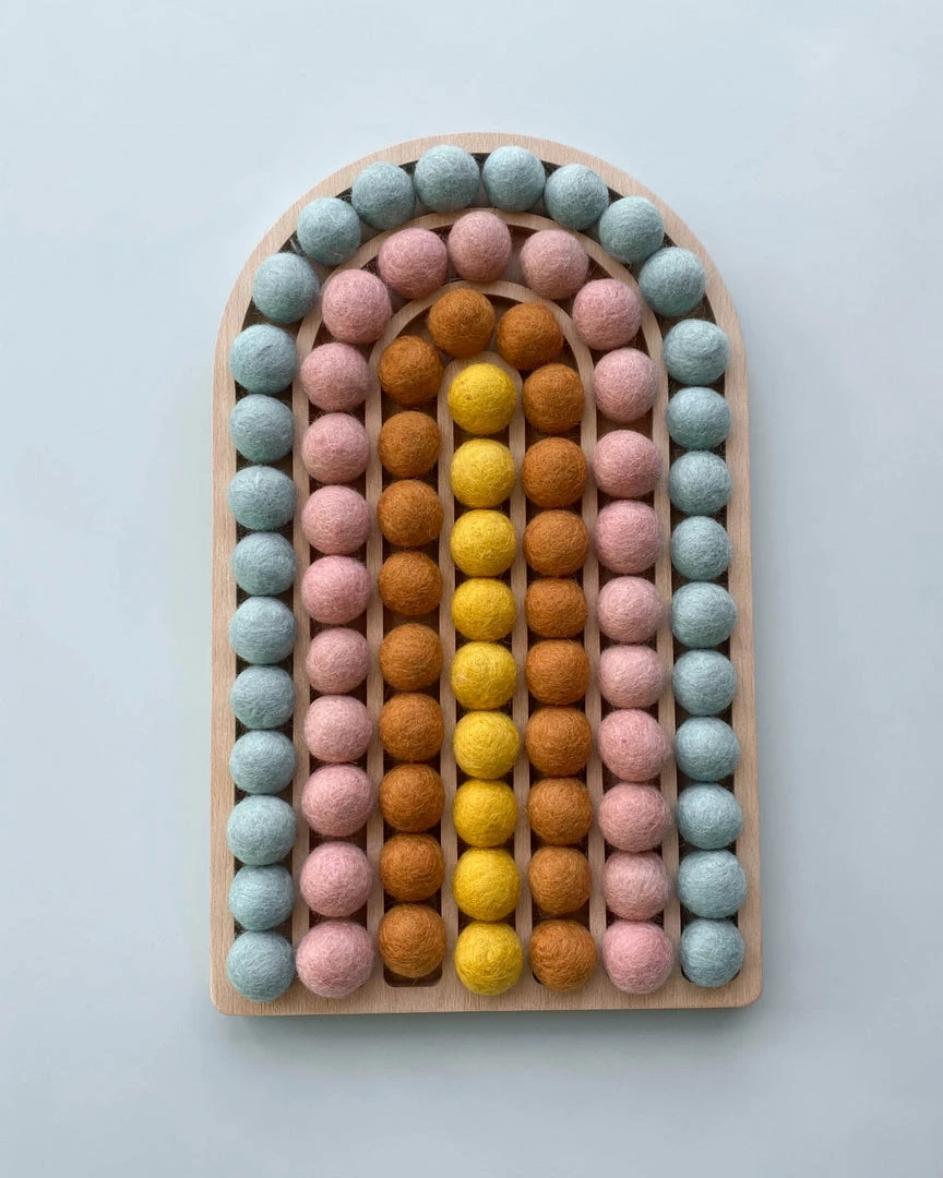 Odin Parker *New* Rainbow Tray 5 Odin Parker *New* Rainbow Tray