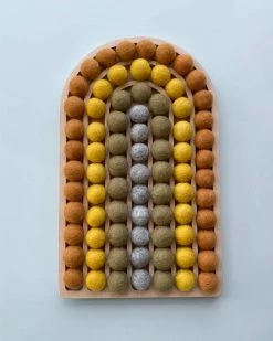 Odin Parker *New* Rainbow Tray