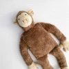 *New* Senger Naturwelt Cuddly Animal - Monkey 1 *New* Senger Naturwelt Cuddly Animal - Monkey