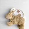 Senger Naturwelt Stuffed Animal - Bunny Purse *New* 2 Senger Naturwelt Stuffed Animal - Bunny Purse *New*