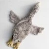 *New* Senger Naturwelt Cuddly Animal - Grey Goose 2 *New* Senger Naturwelt Cuddly Animal - Grey Goose