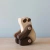 Bajo *New* Wooden Panda 2 Bajo *New* Wooden Panda