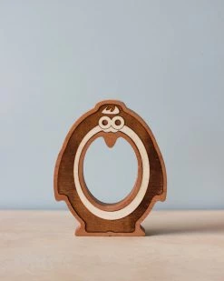 Circle Solid *New* Wooden Animal Numbers (0-9) - Made In USA 18 Circle Solid *New* Wooden Animal Numbers (0-9) - Made In USA