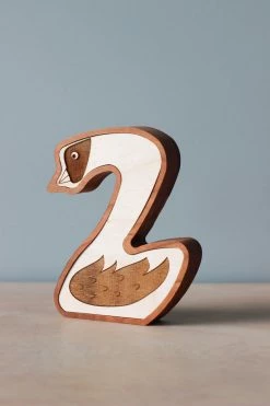 Circle Solid *New* Wooden Animal Numbers (0-9) - Made In USA 20 Circle Solid *New* Wooden Animal Numbers (0-9) - Made In USA
