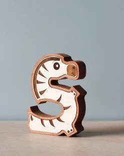 Circle Solid *New* Wooden Animal Numbers (0-9) - Made In USA 23 Circle Solid *New* Wooden Animal Numbers (0-9) - Made In USA