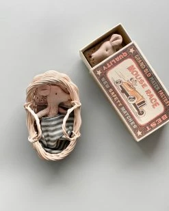 - Handmade Small Rattan Carry Basket *New*