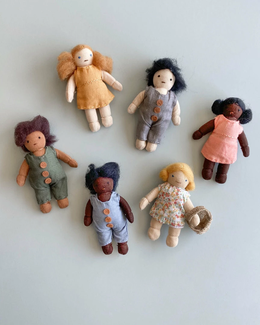 Olli Ella Holdie Folks *New* 3 Olli Ella Holdie Folks *New*