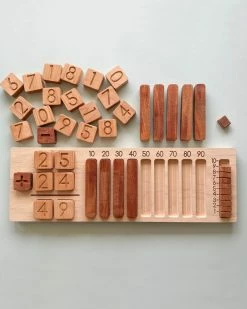 Odin Parker Exclusive Advanced Math Board - Made In USA