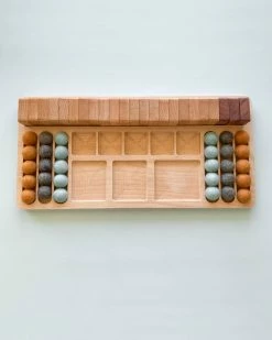 Odin Parker Exclusive The Original Extended Math Board - Made In USA *New*