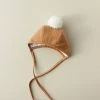 *New* Briar Baby Saddle Pom Bonnet