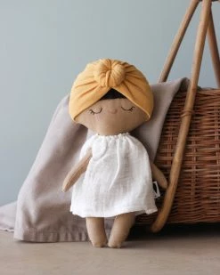 Lelelerele Handmade Doll