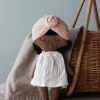 Lelelerele Handmade Doll