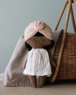 Lelelerele Handmade Doll