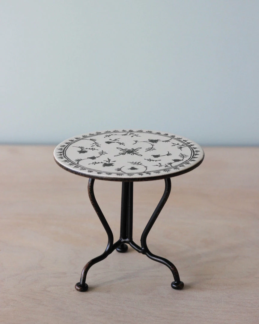 Maileg Miniature Table 3 Maileg Miniature Table