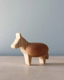 Mercikos Handmade Chunky Wooden Animals *New* 28 Mercikos Handmade Chunky Wooden Animals *New*