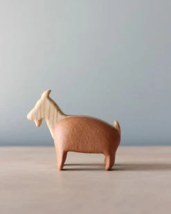 Mercikos Handmade Chunky Wooden Animals *New* 27 Mercikos Handmade Chunky Wooden Animals *New*