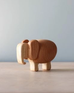 Mercikos Handmade Chunky Wooden Animals *New* 25 Mercikos Handmade Chunky Wooden Animals *New*