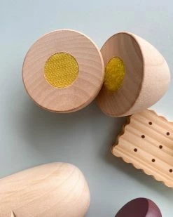 Konges Sløjd *New* Wooden Picnic Crate 8 Konges Sløjd *New* Wooden Picnic Crate