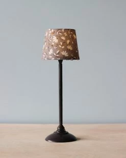 *New* Maileg Miniature Floor Lamp