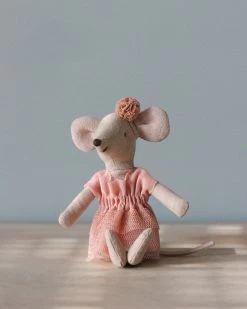 Maileg Dance Mouse