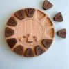 Odin Parker Wooden Lion Puzzle