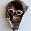 Baghera Racing Cap & Goggles *New*