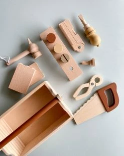 Konges Sløjd *New* My First Tool Box