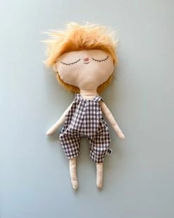 Lelelerele *New* Handmade Doll