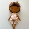 Lelelerele Handmade Doll *New*