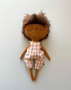 Lelelerele Handmade Doll *New*
