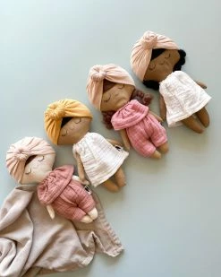 Lelelerele *New* Handmade Doll