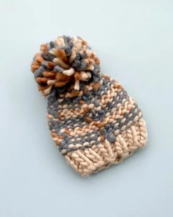 Odin Parker *New* The Blueberry Hill Charlie Plaid Beanie