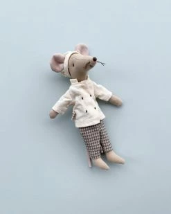 Maileg Mouse Chef