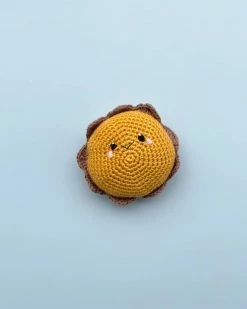 Odin Parker Exclusive *New* Handmade Rattle Set