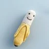 Estella Organic Banana Rattle