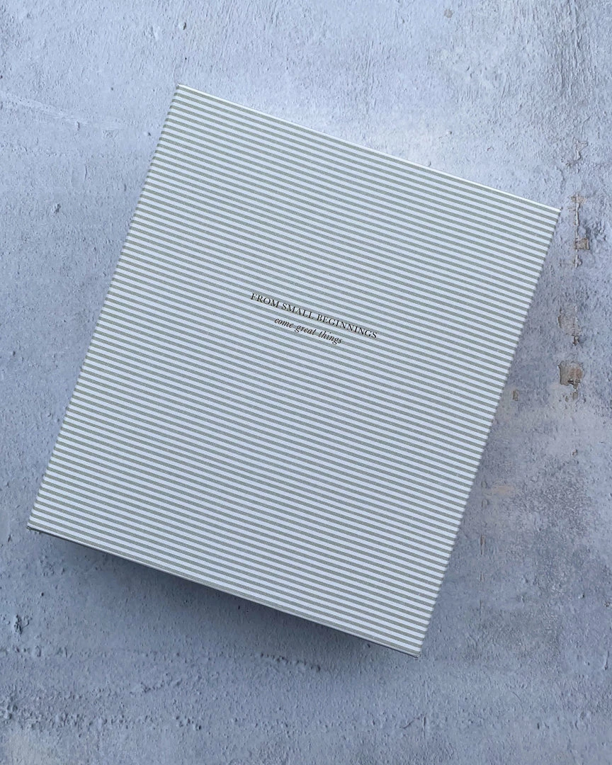 Baby Book By Sugar Paper *New* 24 Baby Book By Sugar Paper *New*