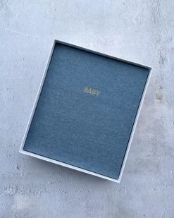 Baby Book By Sugar Paper *New* 48 Baby Book By Sugar Paper *New*