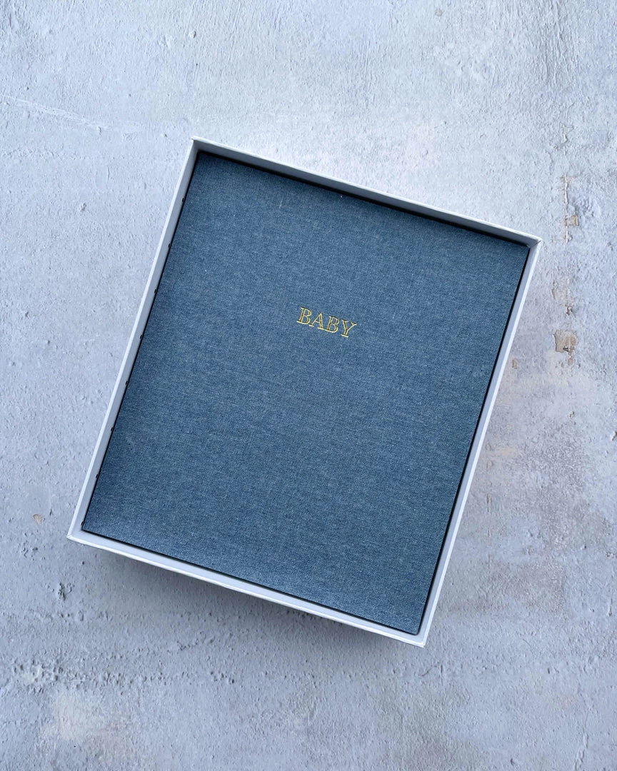 Baby Book By Sugar Paper *New* 23 Baby Book By Sugar Paper *New*