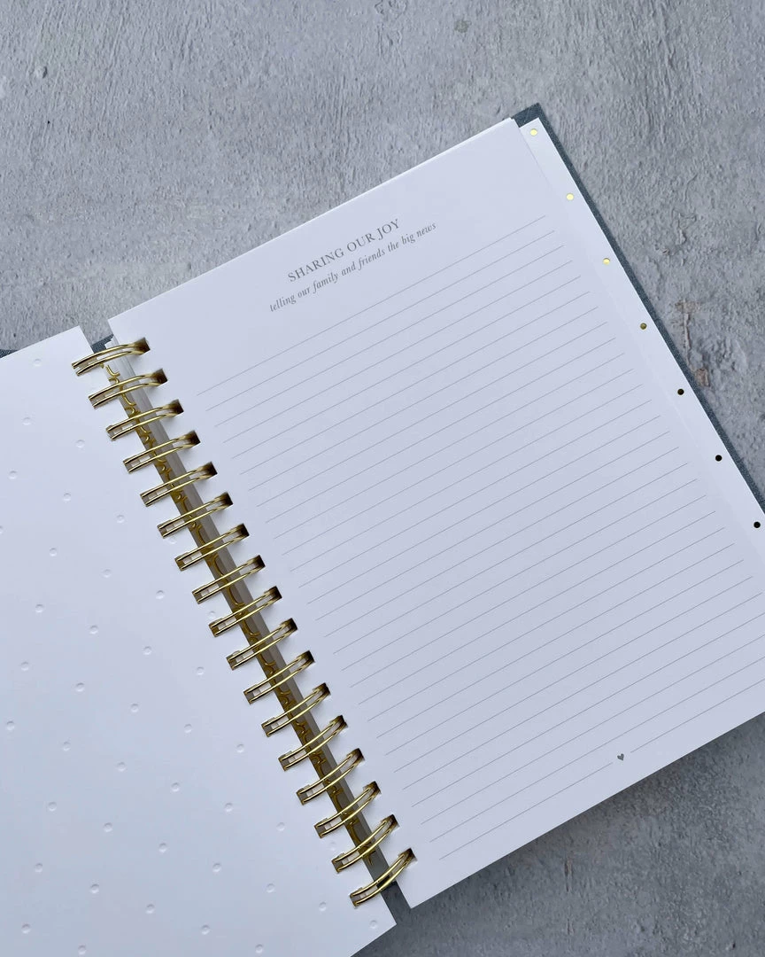 Baby Book By Sugar Paper *New* 20 Baby Book By Sugar Paper *New*