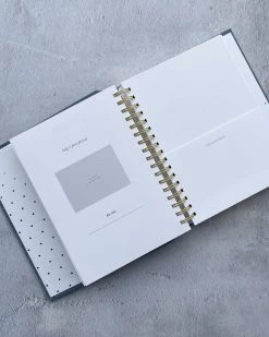 Baby Book By Sugar Paper *New* 43 Baby Book By Sugar Paper *New*