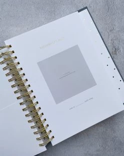 Baby Book By Sugar Paper *New* 42 Baby Book By Sugar Paper *New*