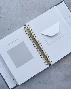 Baby Book By Sugar Paper *New* 36 Baby Book By Sugar Paper *New*