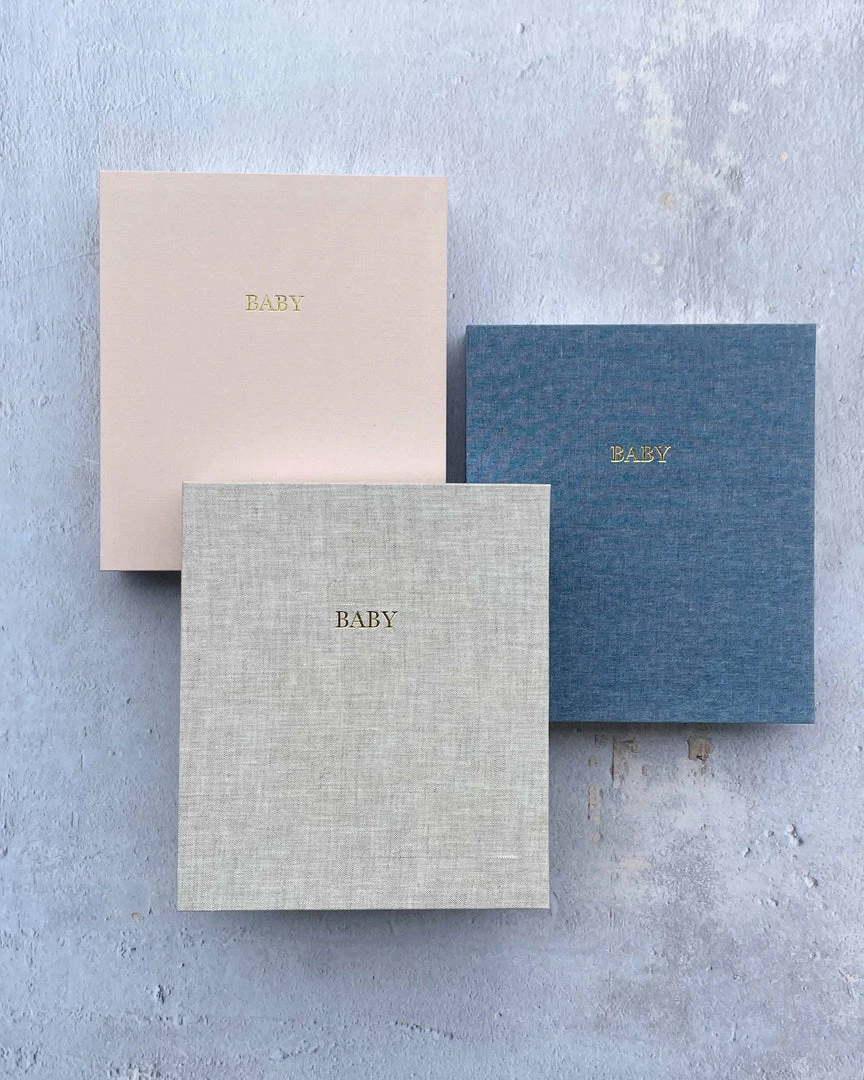 Baby Book By Sugar Paper *New* 10 Baby Book By Sugar Paper *New*