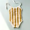 Kidwild Swimsuit - Stripes
