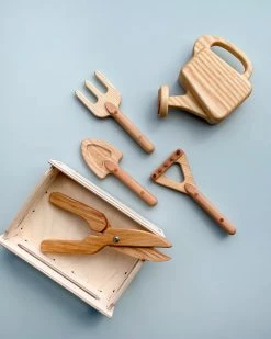 Odin Parker *New* Handmade Pretend Gardening Tools