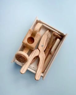 Odin Parker *New* Handmade Pretend Gardening Tools