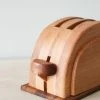 Odin Parker *New* Handmade Wooden Toaster