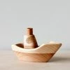Tateplota *New* Handmade Wooden Boat 1 Tateplota *New* Handmade Wooden Boat