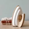 My Play Wood Handmade Wooden Iron *New*