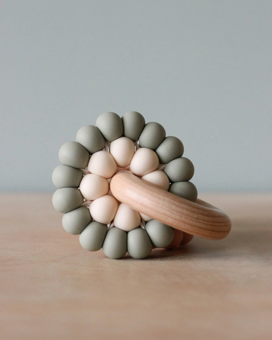 Pretty Please Teethers - Teething Ring 5 Pretty Please Teethers - Teething Ring